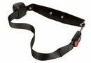 Kit cinture sicurezza con arrotolatore