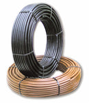 Tubo per irrigazione a goccia lunghezza di 100 metri