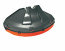 Parasassi per decespugliatore universale in nylon