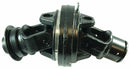 Giunto cardanico omocinetico cat. 8 per tubo interno da 32x106mm a 36x89 C2:C38mm