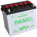 Batteria 12V 24Ah