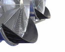 Scudo parafoglie per atomizzatori 970x240