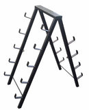 Espositore per cardani