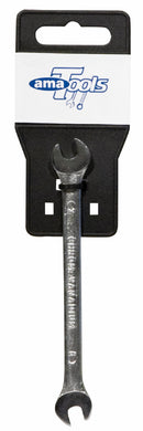 Chiave a forchetta doppia 18x19mm