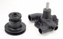 Pompa acqua adattabile Massey Ferguson 41312784