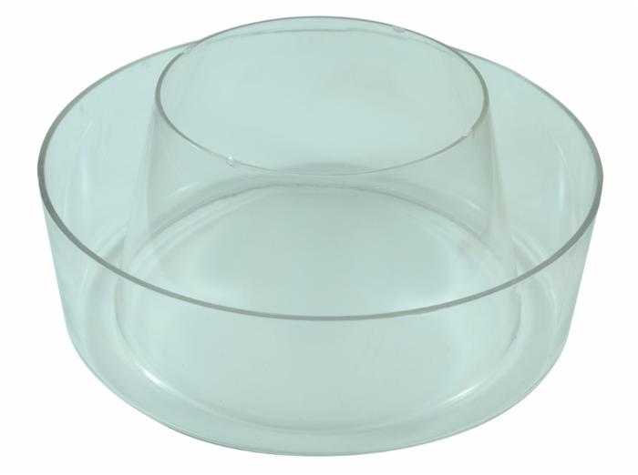 Vaschetta per filtro adattabile Massey Ferguson 3473919M1