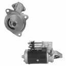 Motorino di avviamento per trattori 12V 2100W adattabile Same 3539389M91