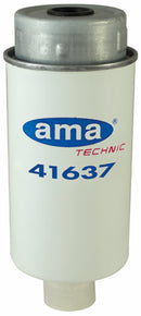 Filtro nafta adattabile al riferimento originale Fiat 87840590