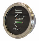 Indicatore di temperatura motore adattabile al riferimento originale New Holland 4334917