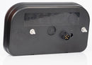 Fanale posteriore dx a LED 12-36V 240x55x140mm