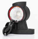 Luce di ingombro sx a LED 12-36V con Luce anteriore - laterale - posteriore