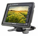 Kit videocamera di retromarcia per trattori con monitor LCD TFT 5,6"