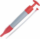 Siringa per olio 200 ml