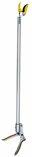 Forbice lunga 0,70m fissa con testa in plastica