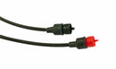 Kit pannelli 423x423mm con fanali LED 12V per segnalazione su strada