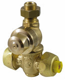 Getto M65 G1/4M completo diametro 18mm