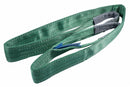 Fascia ad asola viola 3m