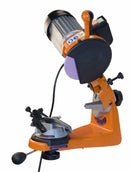 Affilacatene elettrico JACK da 230V 200W