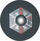Disco mola da sbavo 230x6,5x22 c,d, confezione da 10 pezzi