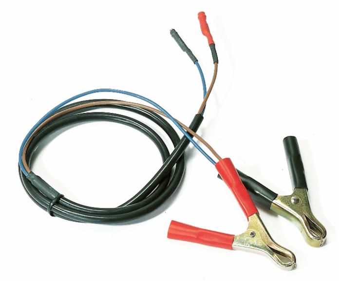 Cavo connessione a batteria da 12V