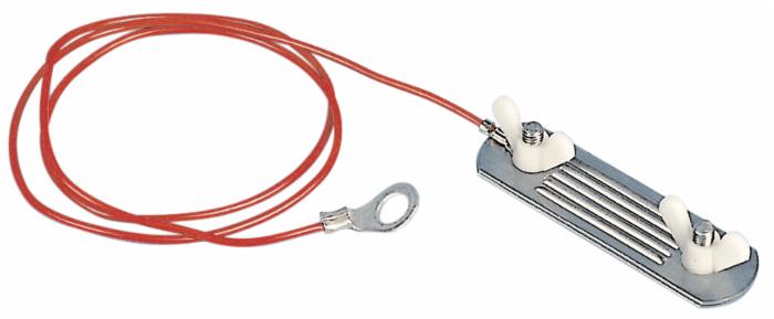 Cavo connessione apparecchio e banda lunghezza 80cm confezione da 2 pezzi