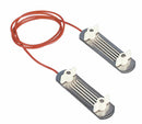 Cavo di connessione per due bande 80cm confezione da 2 pezzi