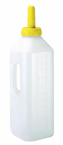 Bottiglia biberon con impugnatura da 3 lt