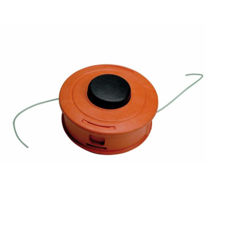 Testina per decespugliatore universale batti e vai