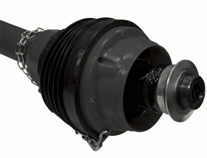 Cardano omocinetico doppio 4x1400 Quality line