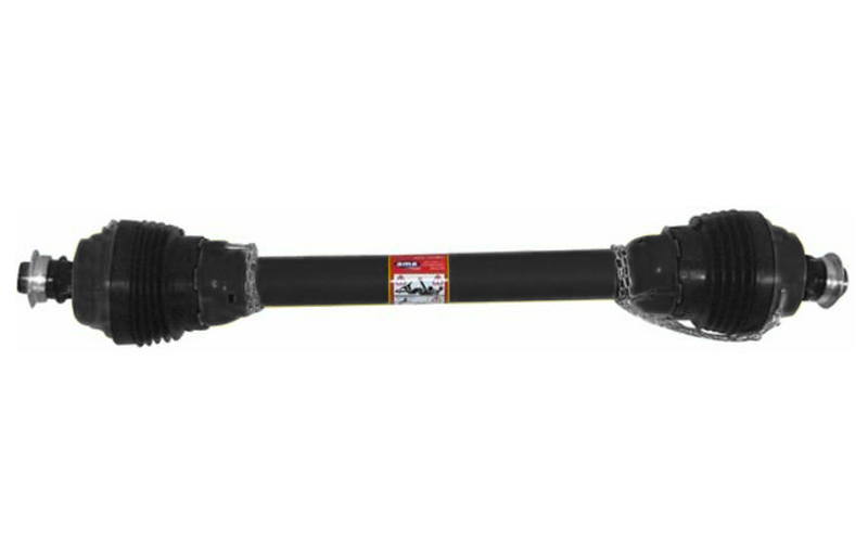 Cardano omocinetico doppio 4x1400 Quality line