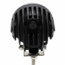 Faro da lavoro 4 LED Epistar a largo raggio freddo 12W IP67