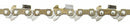 Catena per motosega Ama da 30m passo 3/8" spessore 1,3mm