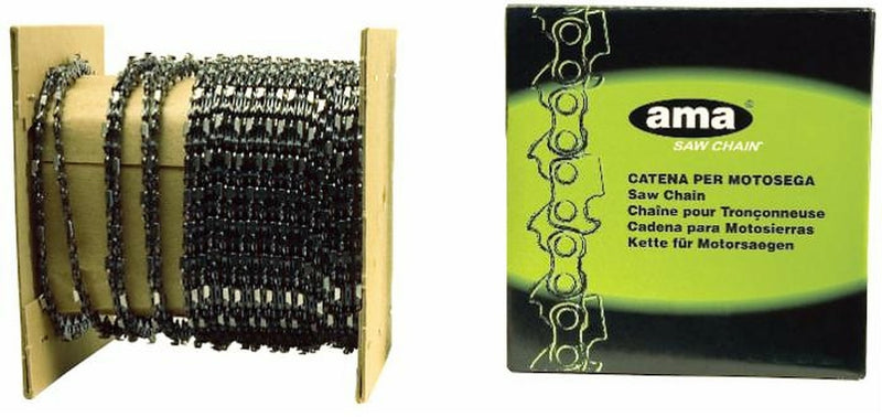 Catena 1/4"-,050"-1,3Mm