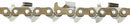 Catena Ama 3/8",050" - 1,3 Mm