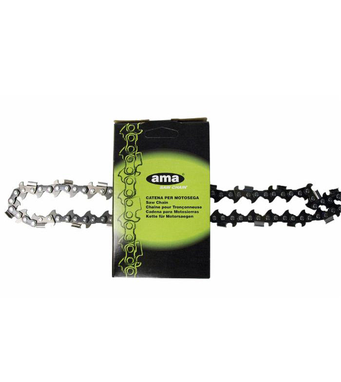 Catena per motosega Ama 3/8" 1,3mm 40 maglie