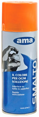 smalto antiruggine grigio