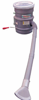 Solfatore Manuale 4,6 Lt