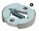 Frizione Mitsub,Fr66843