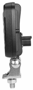 Faro lavoro a LED blu 10-30V 20W 180 lm