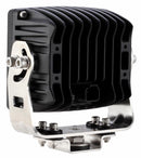 Faro da lavoro 36 LED quadrato ad ampio raggio 40W IP69K