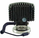 Faro da lavoro 6 LED ad ampio raggio Flood freddo 18W IP67