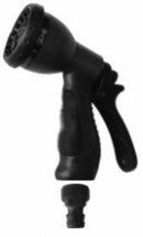 Attacco Filettato 3/4"