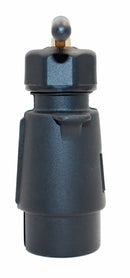 SPINA 7 POLI CON ANTENNA 66001