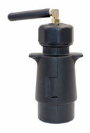 SPINA 7 POLI CON ANTENNA 66001