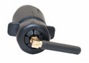 SPINA 7 POLI CON ANTENNA 66001
