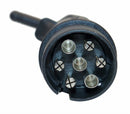SPINA 7 POLI CON ANTENNA 66001