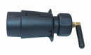 SPINA 7 POLI CON ANTENNA 66001