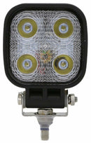 Faro da lavoro 4 LED LG ad ampio raggio 20W IP67