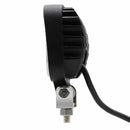 Faro da lavoro 4 LED LG ad ampio raggio 20W IP67