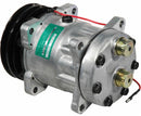 Compressore aria condizionata adattabile Sanden SD7851